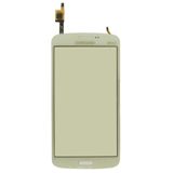 Сенсор Тачскрин Samsung G7102 Galaxy Grand 2 Duos white