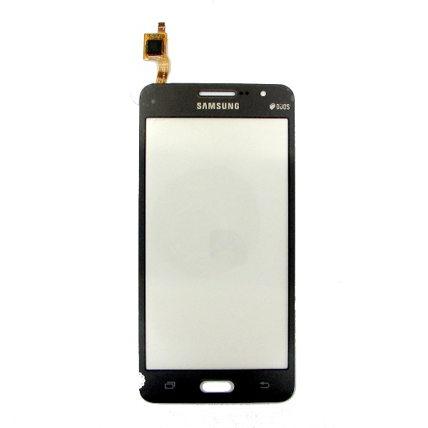 Тачскрин Samsung G530H Galaxy Grand Prime LTE grey