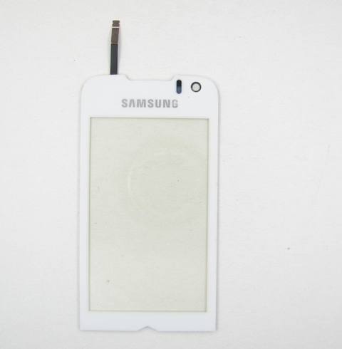 Тачскрин Samsung S8000 / S8003 white copy Jet