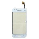 Сенсор Тачскрин Samsung J100H / DS Galaxy J1 white h/c