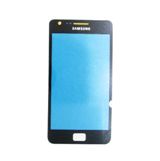 Стекло Стекло экрана Samsung Galaxy S2 i9100 black