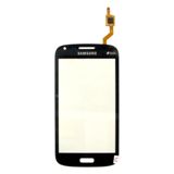 Сенсор Тачскрин Samsung i8262 Galaxy Core black orig