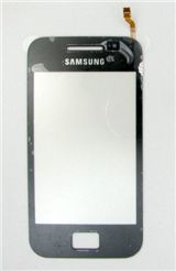 Сенсор Тачскрин Samsung S5830 Galaxy Ace black h/c