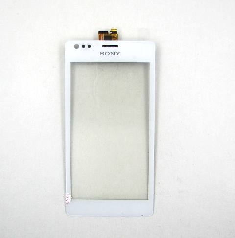 Тачскрин Sony C2105 / C2104 S36h Xperia L white