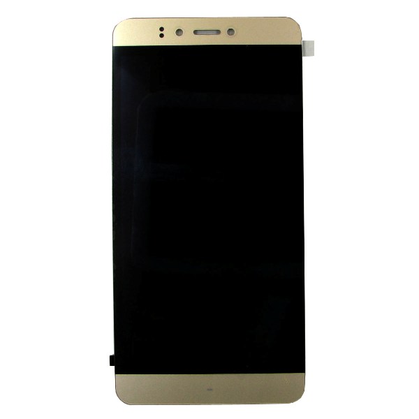 Дисплей Prestigio PSP3530 Muze D3 + сенсор gold