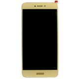 Экран Дисплей Huawei P8 Lite 2017 / Honor 8 Lite / GR3 2017 + сенсор gold