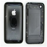 Крышка Задняя крышка iPhone 3G black orig