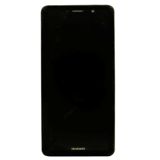 Экран Дисплей Huawei Y7 2017 TRT-L21 / Y7 Prime / Nova Lite Plus + сенсор black