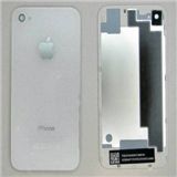 Крышка Задняя крышка Apple iPhone 4S white original