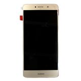 Экран Дисплей Huawei Y7 2017 TRT-L21 / Y7 Prime / Nova Lite Plus + сенсор gold