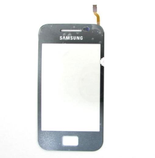 Тачскрин Samsung S5830i Galaxy Ace black orig