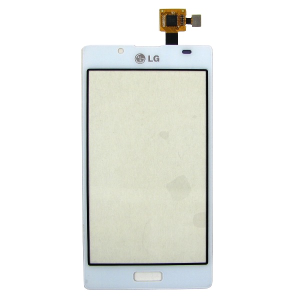Тачскрин LG P705 L7 white