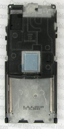 Механизм Nokia 8600