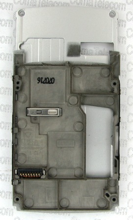 Механизм Nokia N95 slide