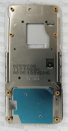 Механизм Nokia N81