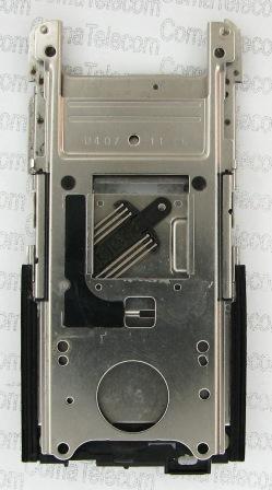 Механизм Sony Ericsson S500i