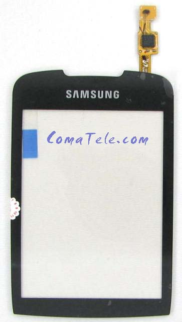 Тачскрин Samsung S3850 Corby 2 black