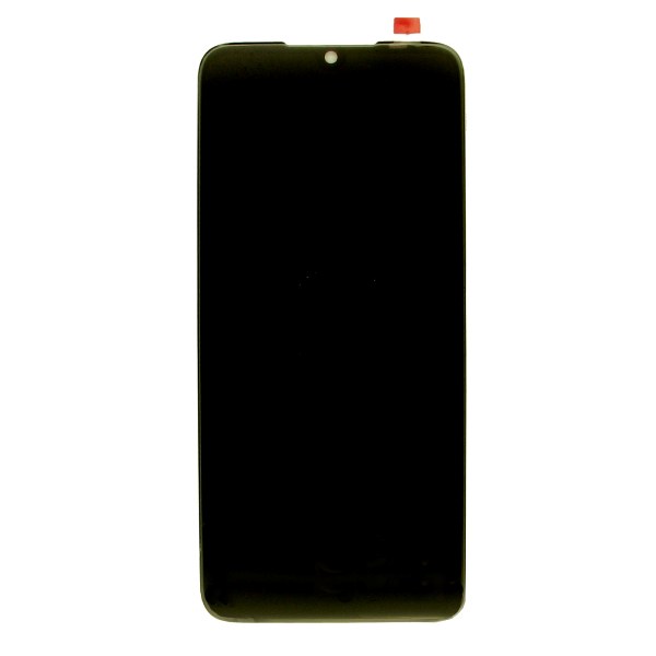 Дисплей Xiaomi Redmi Note 7 модуль black orig