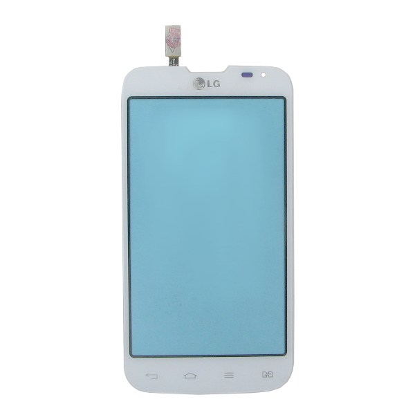 Тачскрин LG D325 L70 Dual white