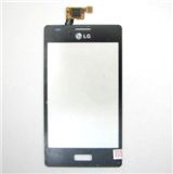 Сенсор Тачскрин LG E610 / E612 L5 black