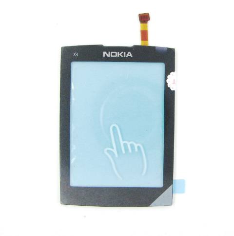 Тачскрин Nokia X3-02 original