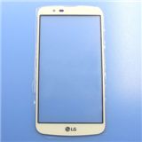 Стекло Стекло экрана LG K10 K410 / K420N / K430 white