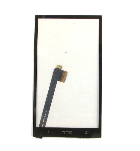 Тачскрин HTC One M7 Dual Sim 802w black original