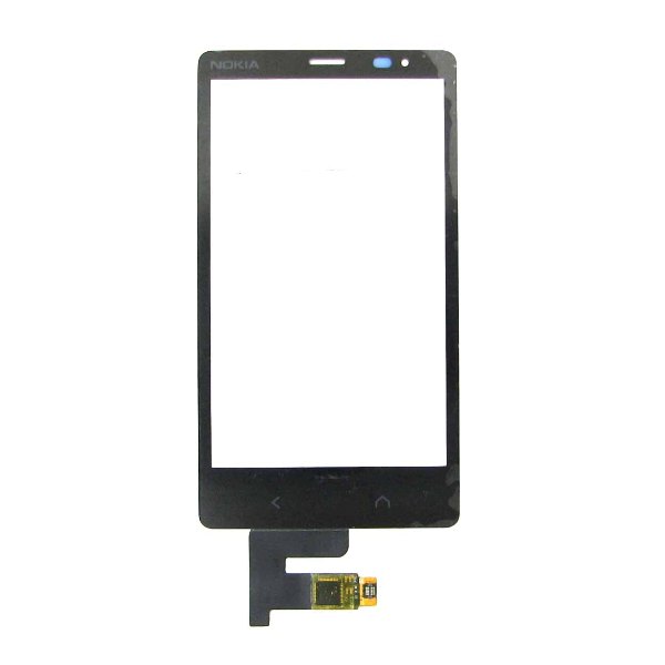 Тачскрин Nokia X2 Dual Sim RM-1013 black