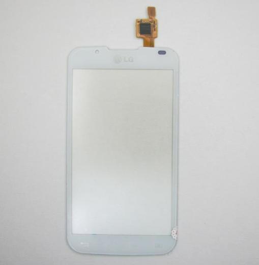 Тачскрин LG P715 L7 II Dual white
