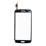 Сенсор Тачскрин Samsung G7102 Galaxy Grand 2 Duos black