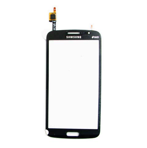 Тачскрин Samsung G7102 Galaxy Grand 2 Duos black