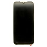 Экран Дисплей Xiaomi Redmi 7 модуль black orig