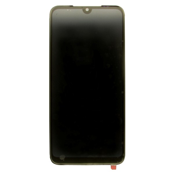 Дисплей Xiaomi Redmi 7 модуль black orig