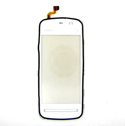 Тачскрин Nokia 5230 / 5228 white