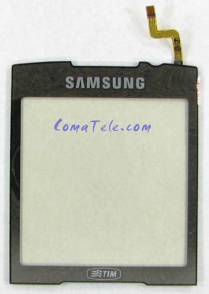 Тачскрин Samsung i780