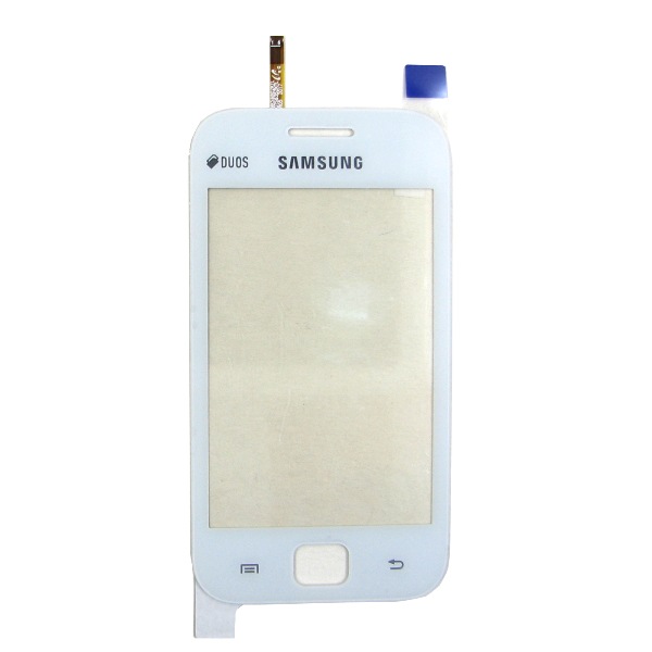 Тачскрин Samsung S6802 Galaxy Ace Duos white
