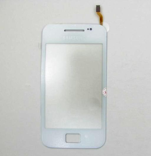 Тачскрин Samsung S5830i Galaxy Ace small IC white original