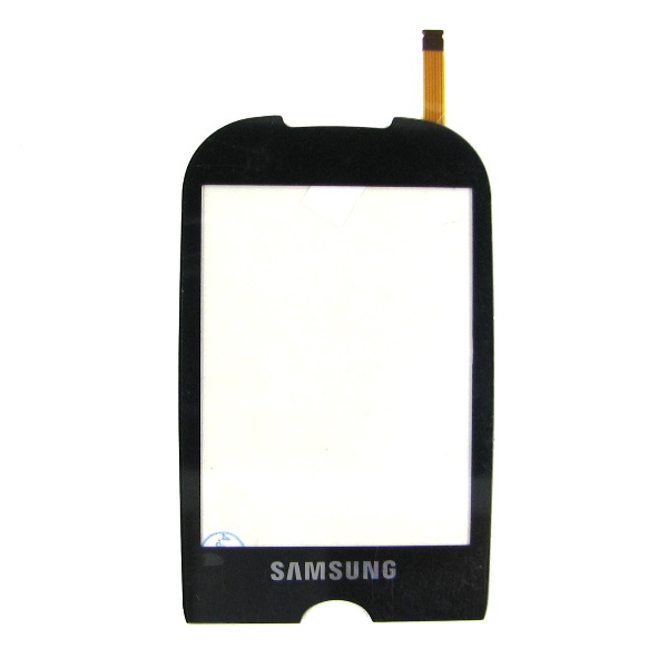 Тачскрин Samsung S3650 Corby black