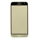 Стекло Стекло экрана Samsung Galaxy J3 2016 J320 white