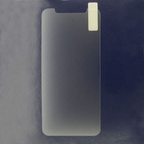 Защитное стекло iPhone X / XS / 11 Pro 2.5D