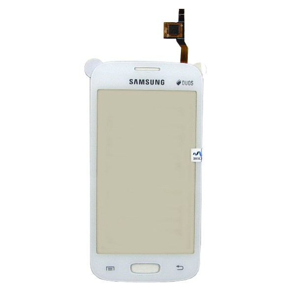 Тачскрин Samsung S7262 Galaxy Star Plus Duos white h/c