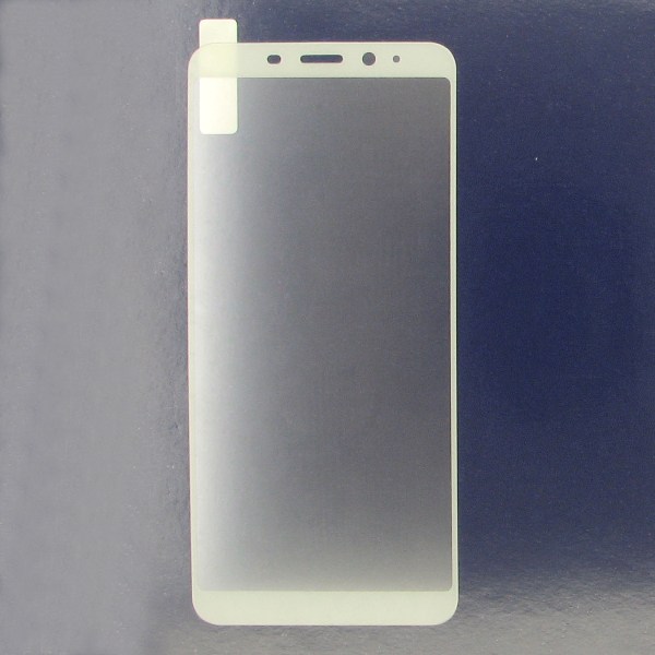 Защитное стекло Meizu M6s M712 H / Q 2.5D Full Screen white