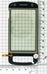Сенсор Тачскрин China 70-45 + наклад. 100-45 N97 №85