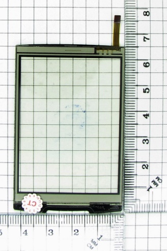 Тачскрин China 65-42 Samsong E1915 №101