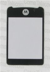 Стекло Стекло корпуса Motorola K1 black внутр.