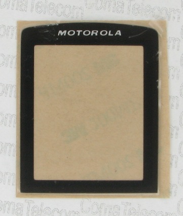 Стекло корпуса Motorola L7