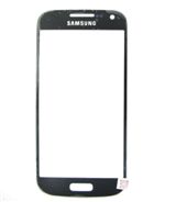 Стекло Стекло экрана Samsung Galaxy S4 mini i9190 black