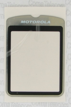 Стекло корпуса Motorola V3 / V3i внутр.