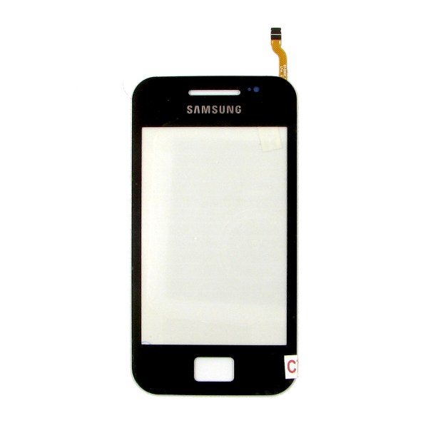 Тачскрин Samsung S5830 Galaxy Ace big IC black orig