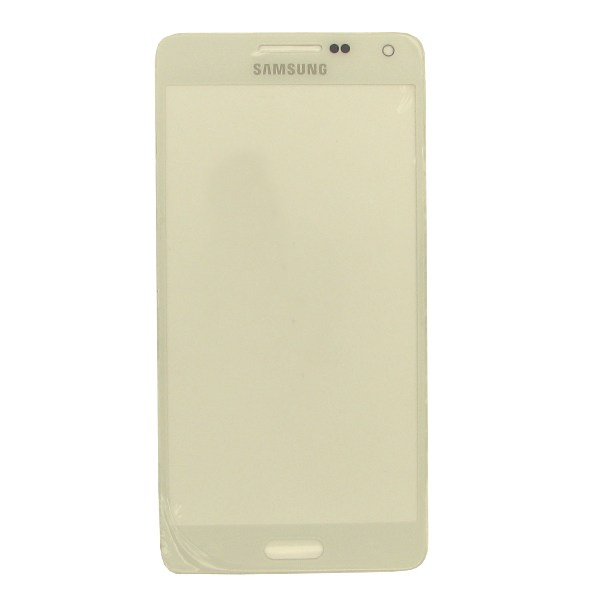 Стекло экрана Samsung Galaxy A5 2015 A500 H / F white